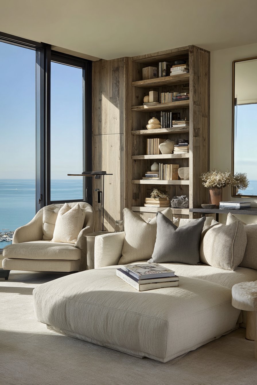 Energy-Efficient Lighting in Sustainable Interiors