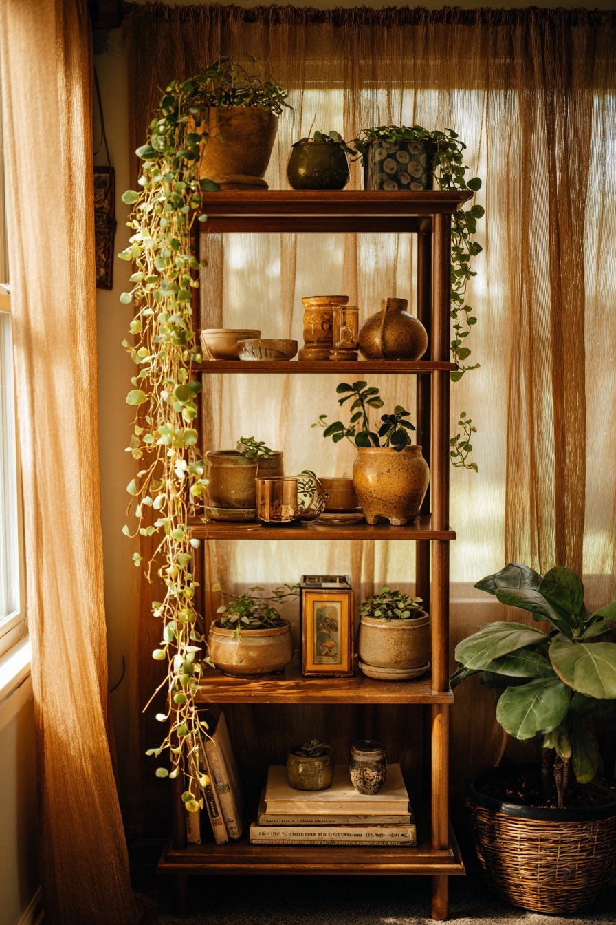 Practical Tips for Starting Your Cluttercore Journey