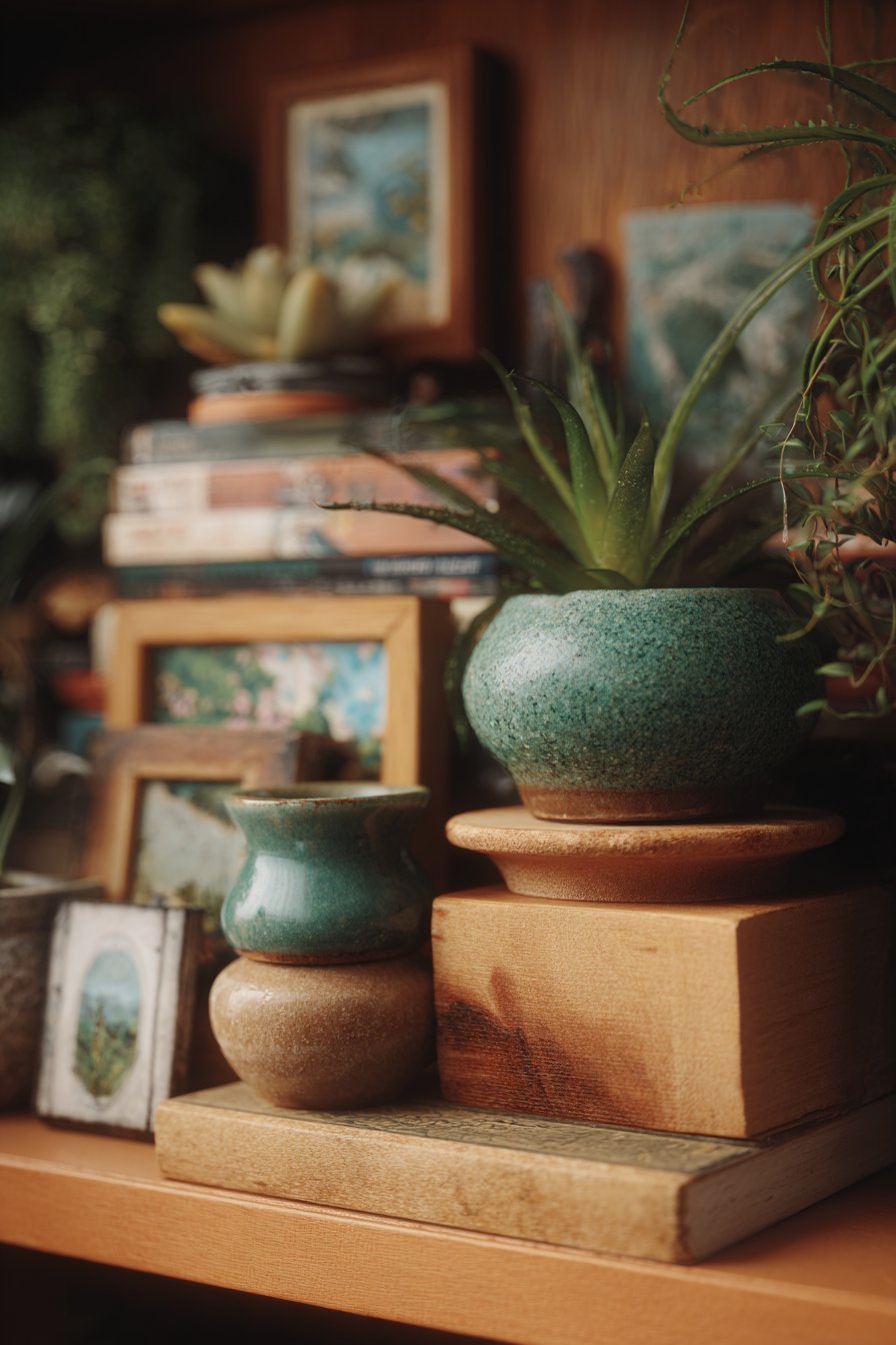 Practical Tips for Starting Your Cluttercore Journey