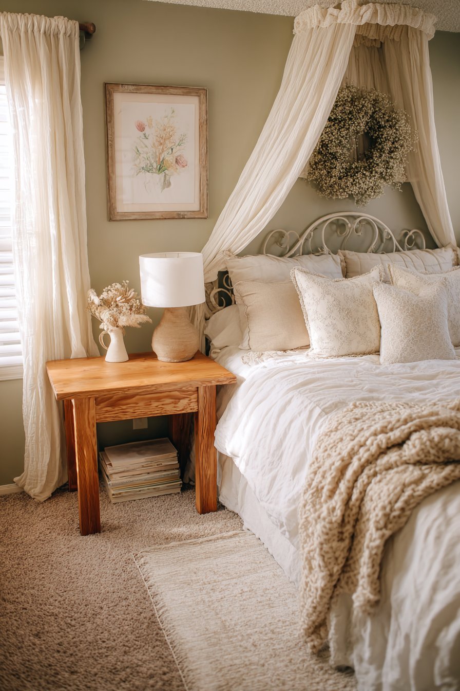 Bedroom Sanctuaries