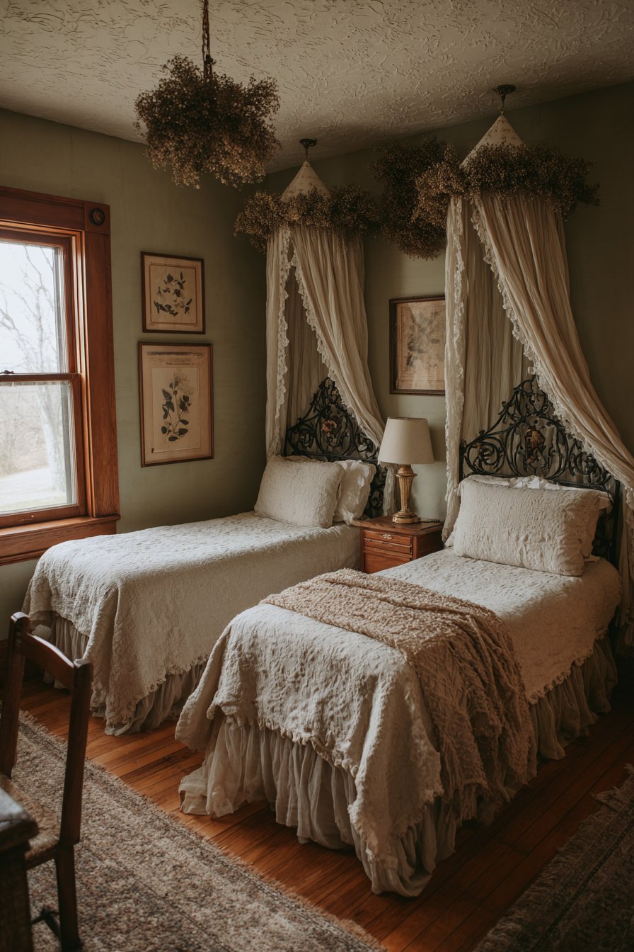 Bedroom Sanctuaries