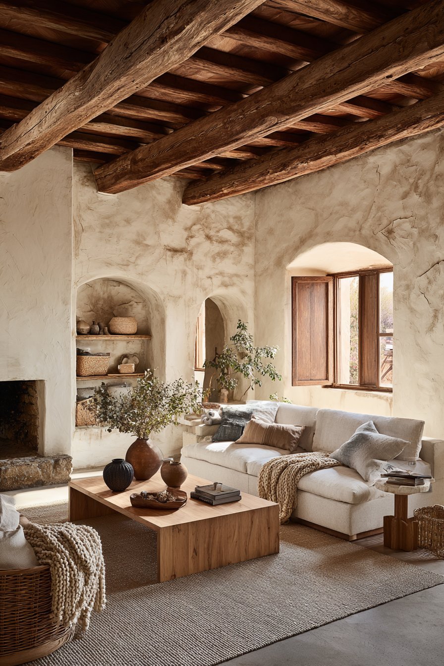  Textural Richness and the Tactile Interior