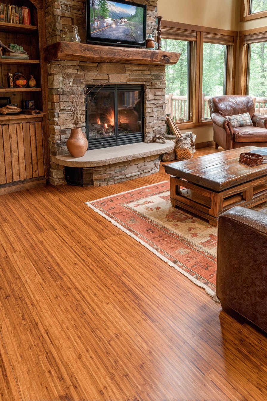 Sustainable Flooring Options Worth Knowing About