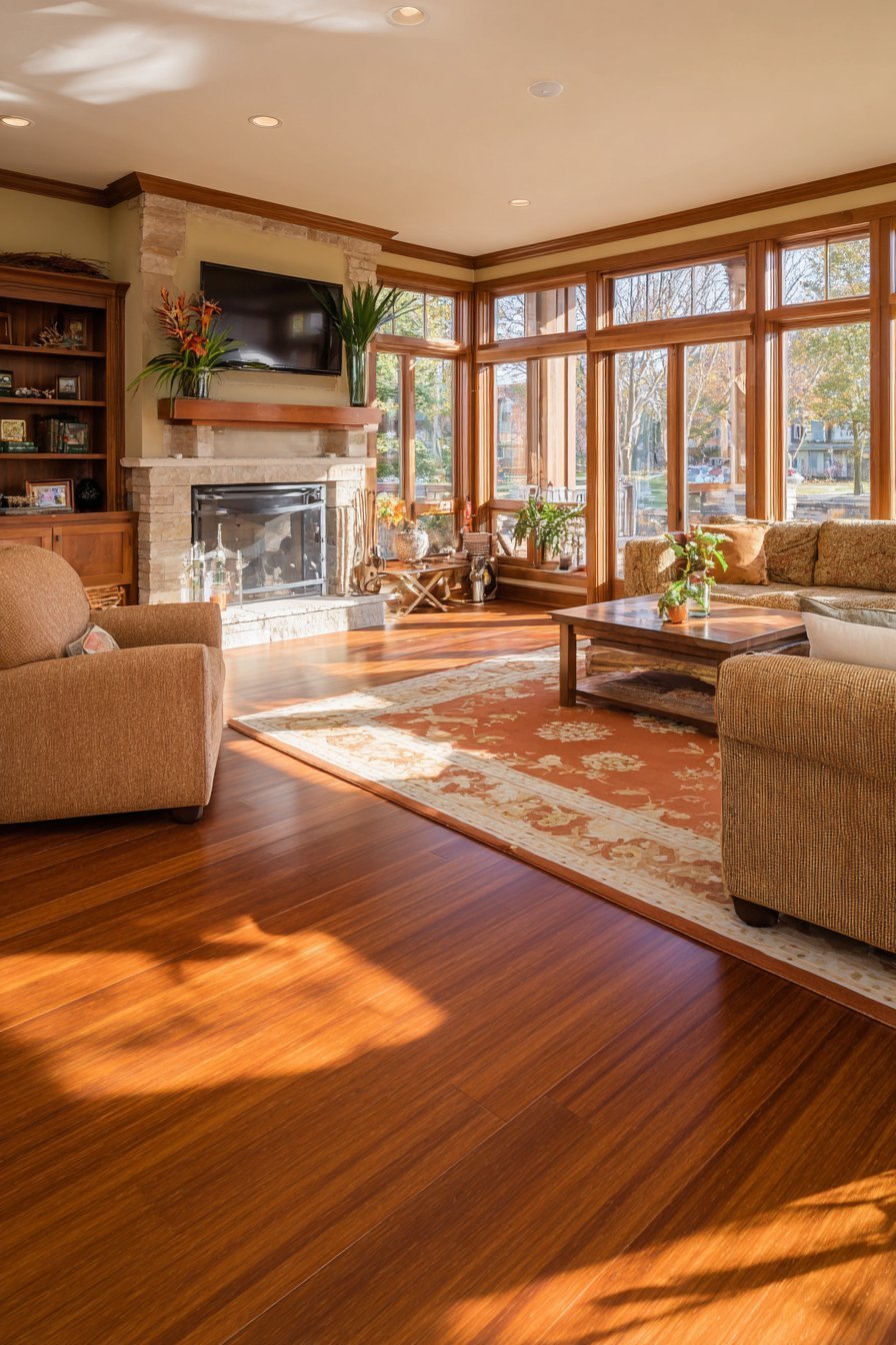 Sustainable Flooring Options Worth Knowing About