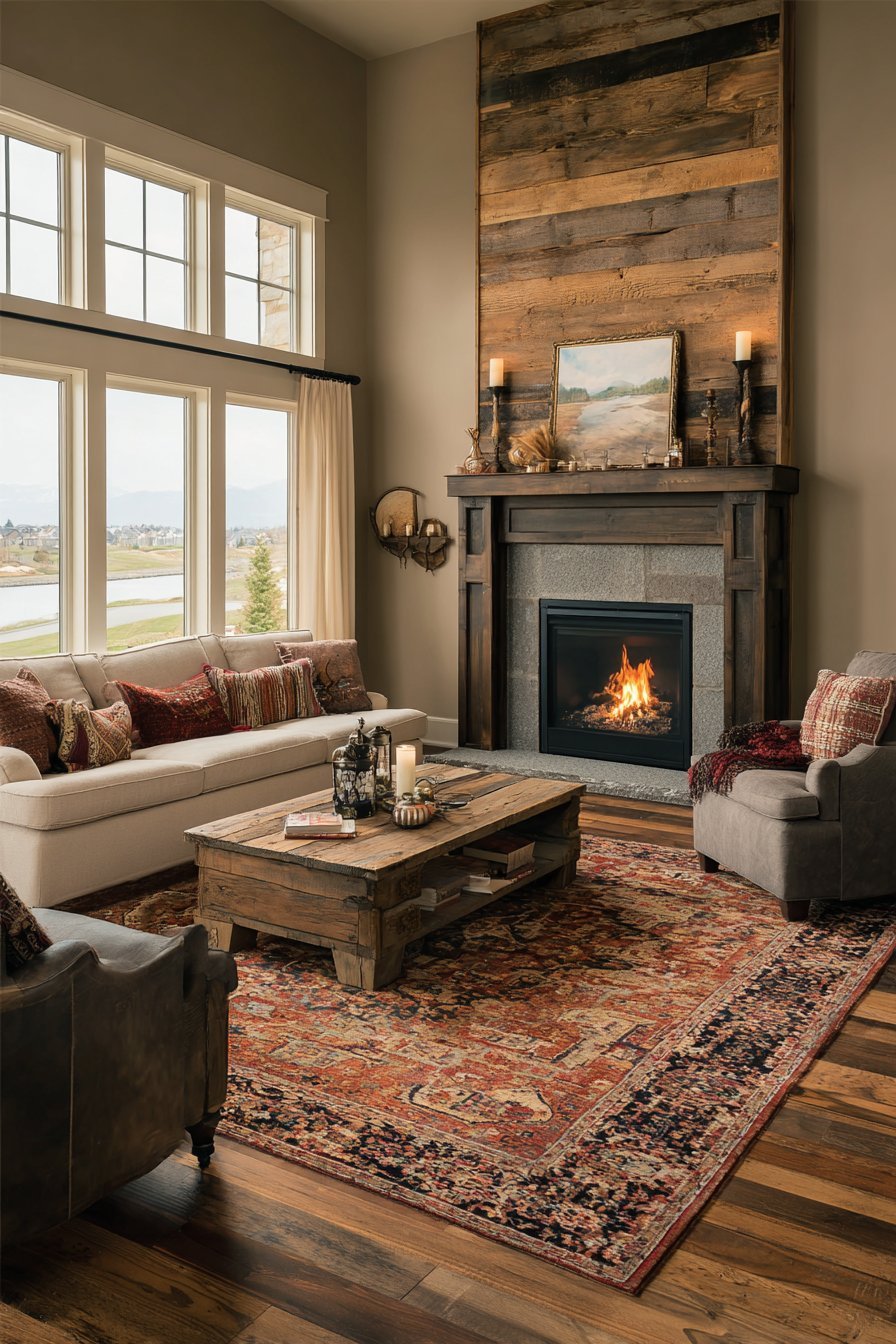 Sustainable Flooring Options Worth Knowing About