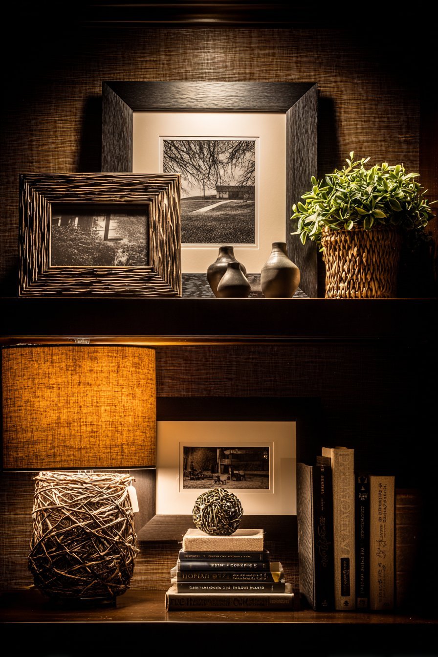 Common Mistakes to Avoid in Cluttercore Design