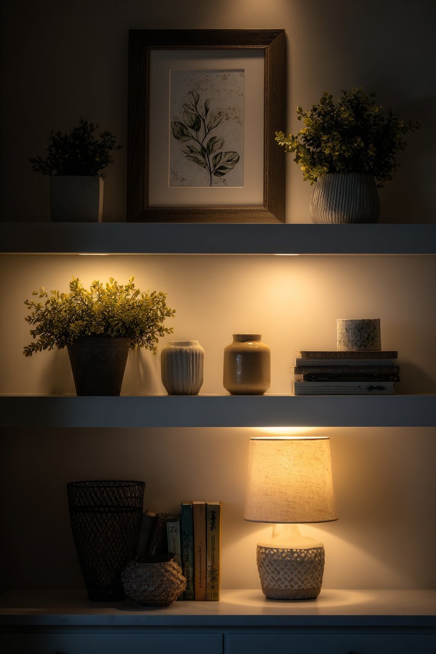 Common Mistakes to Avoid in Cluttercore Design