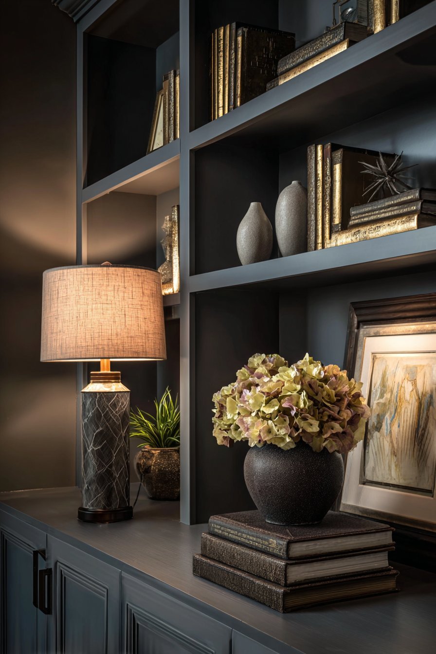 Common Mistakes to Avoid in Cluttercore Design