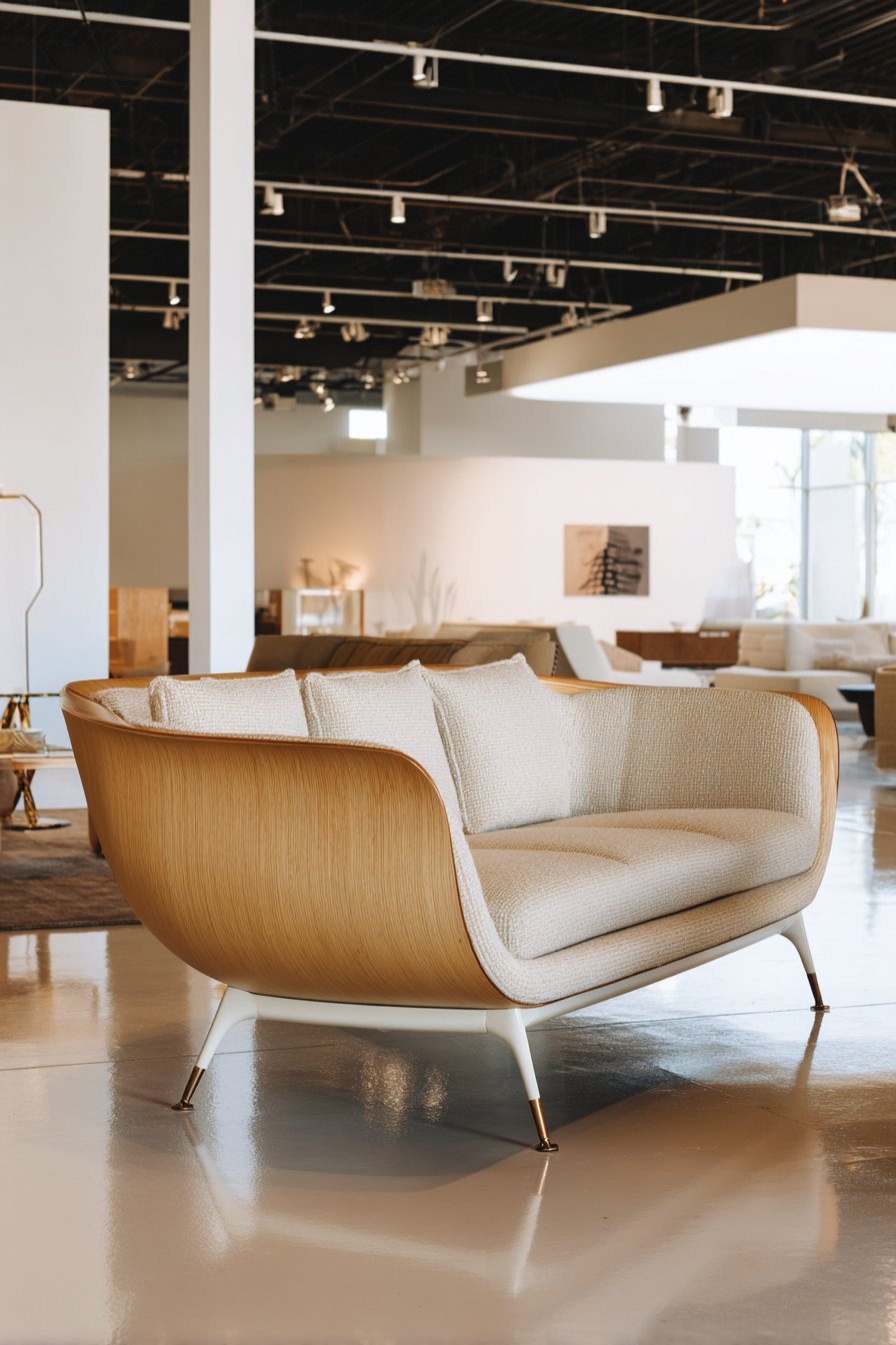 The Material Innovation Driving the Curve Trend