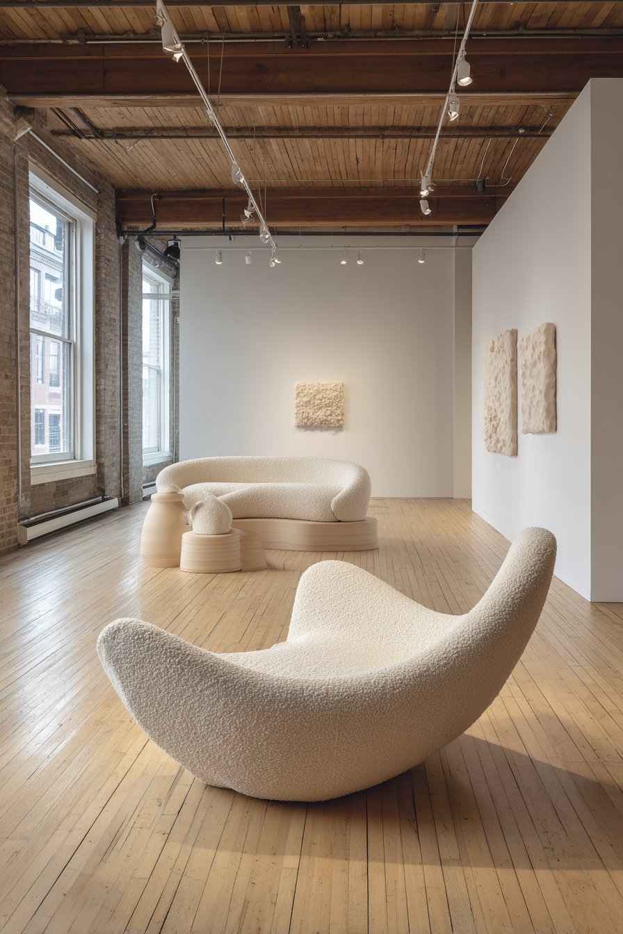 The Material Innovation Driving the Curve Trend