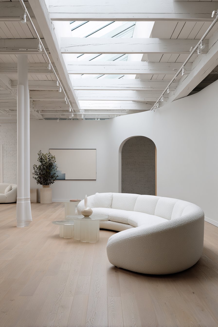 The Material Innovation Driving the Curve Trend