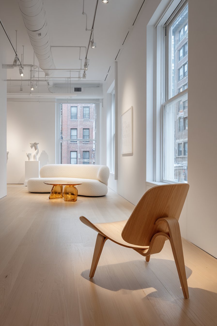 The Material Innovation Driving the Curve Trend