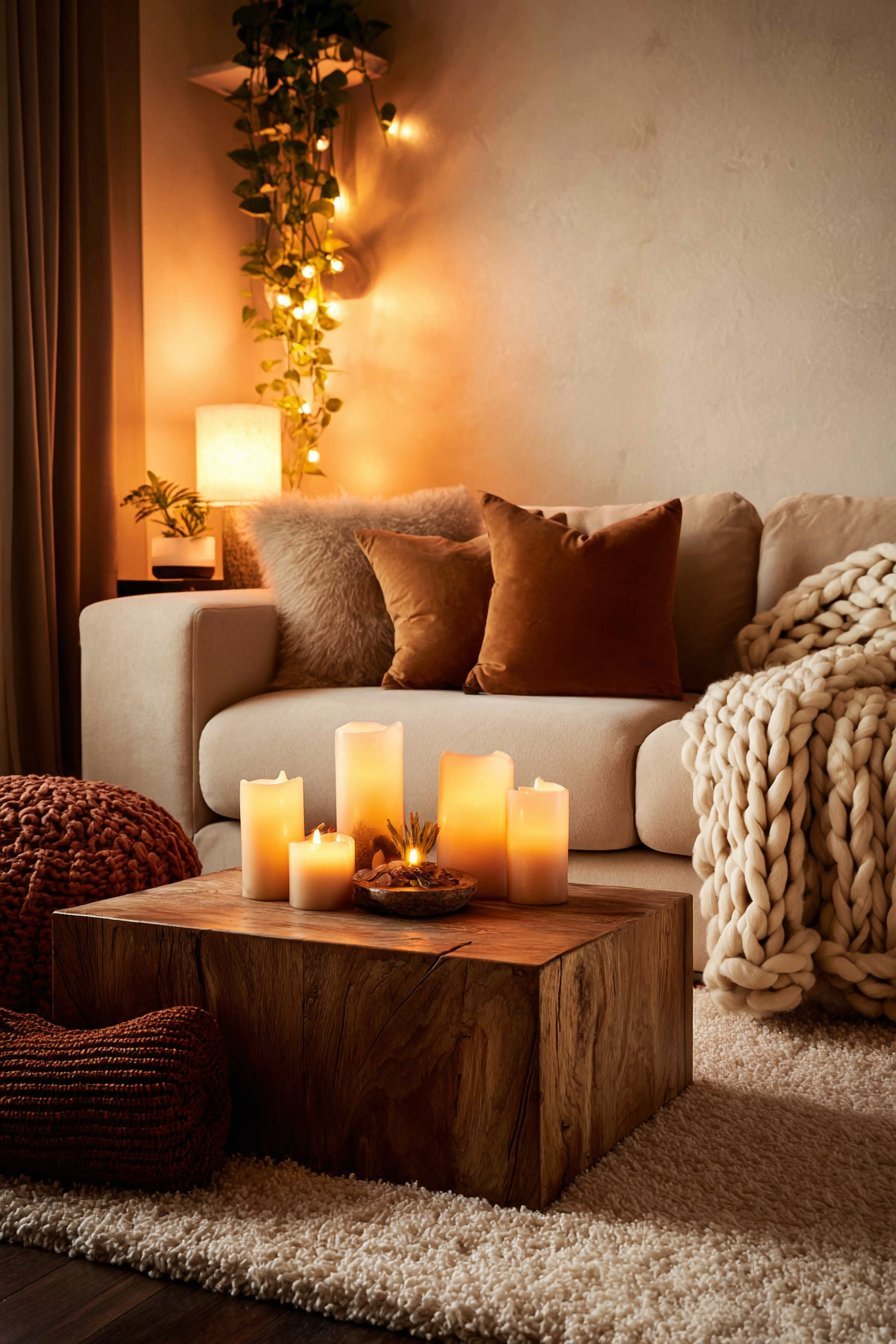 A Response to the Desire for Coziness