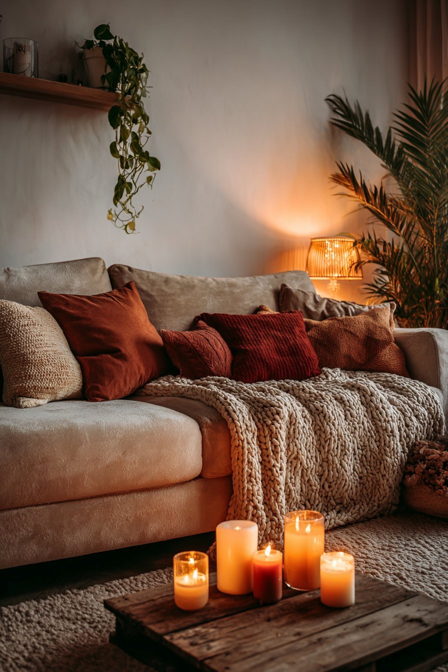 A Response to the Desire for Coziness