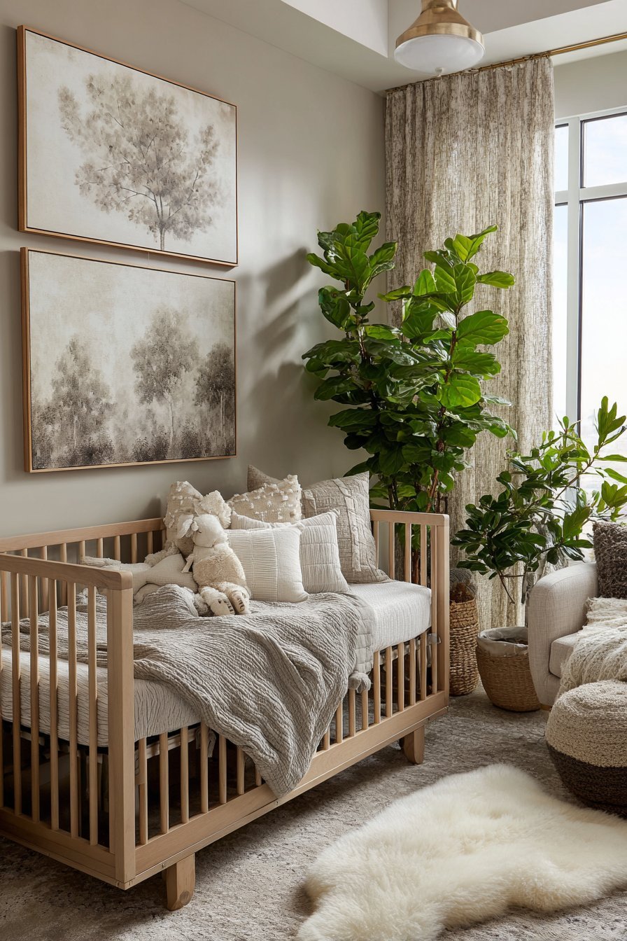 Gender-Neutral Design: The Best of Both Worlds