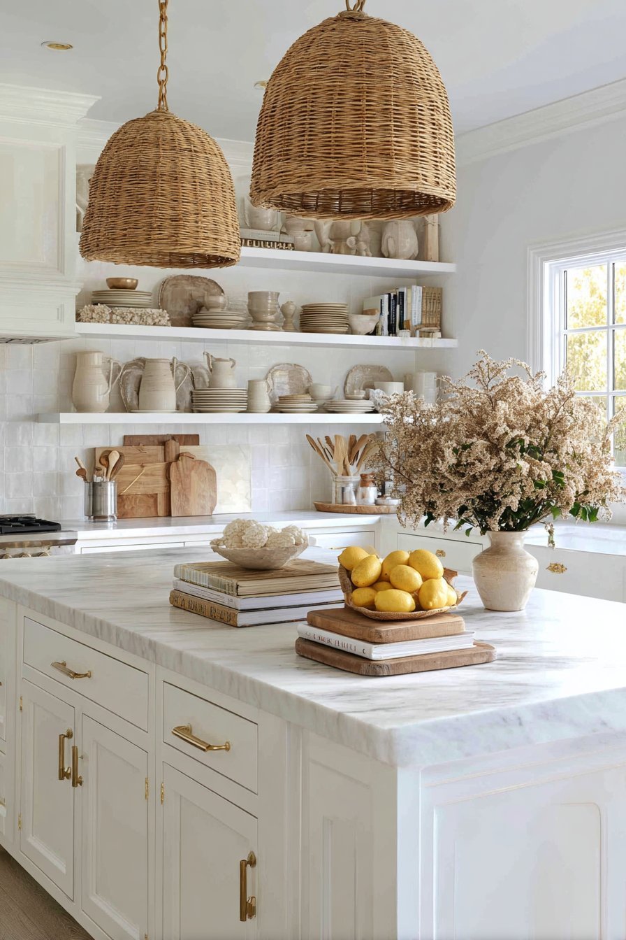 Decorative Accessories and Collections