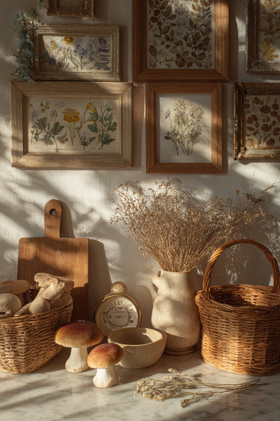 Decor and Accessories