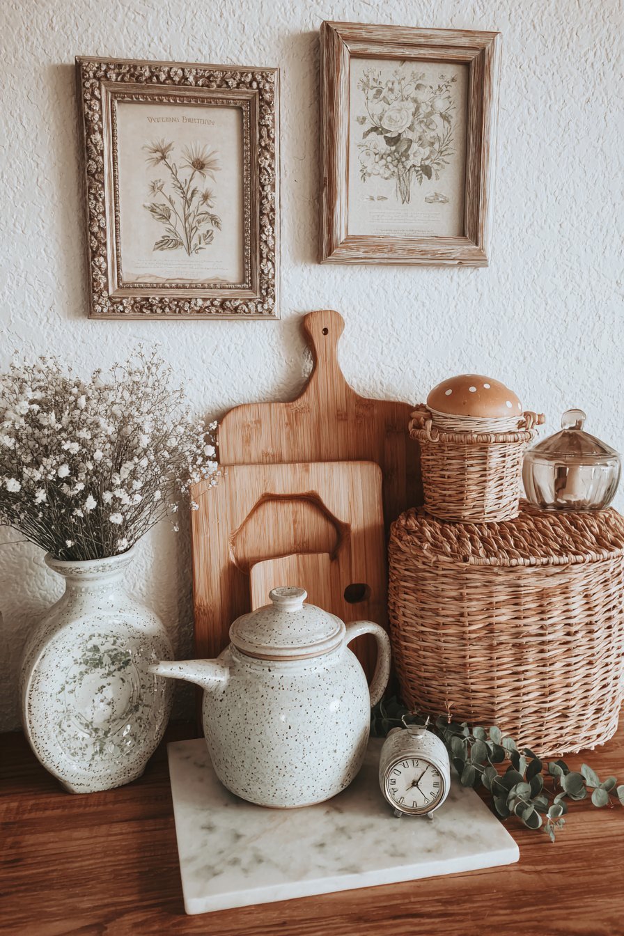 Decor and Accessories