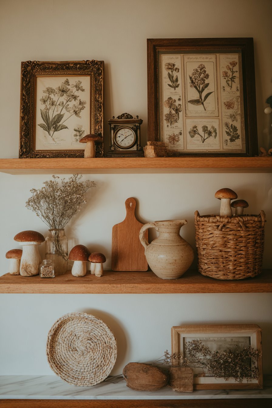 Decor and Accessories