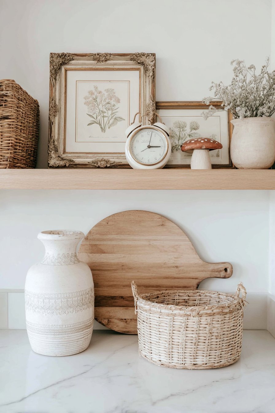 Decor and Accessories