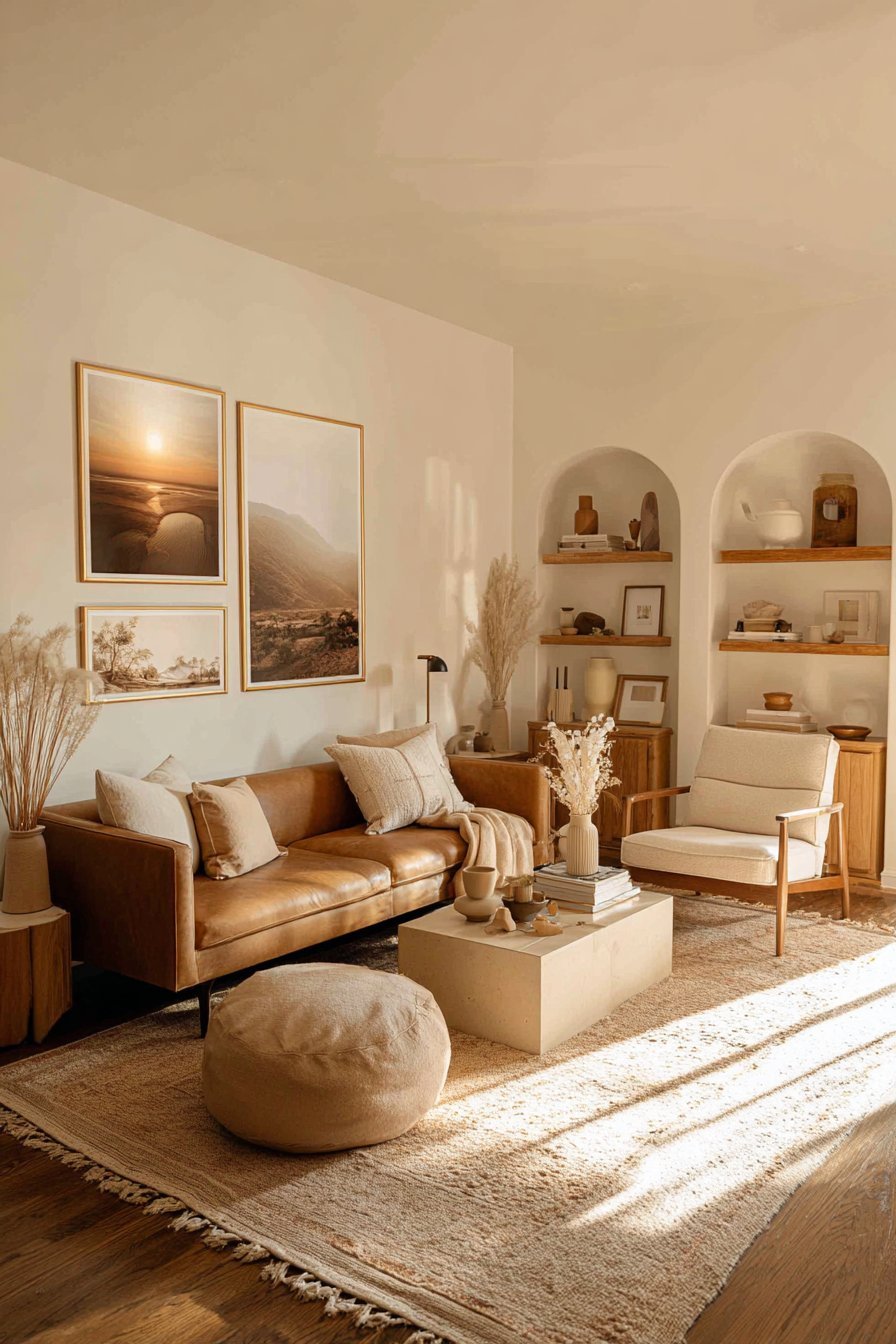 Personalization and the "Anti-Instagram" Home