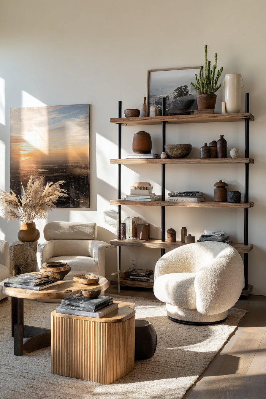 Personalization and the "Anti-Instagram" Home