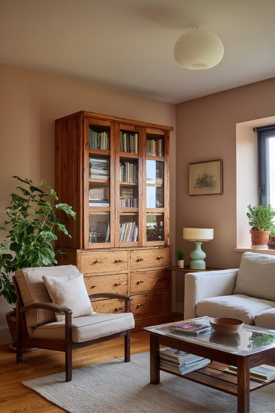 Personalization and the "Anti-Instagram" Home