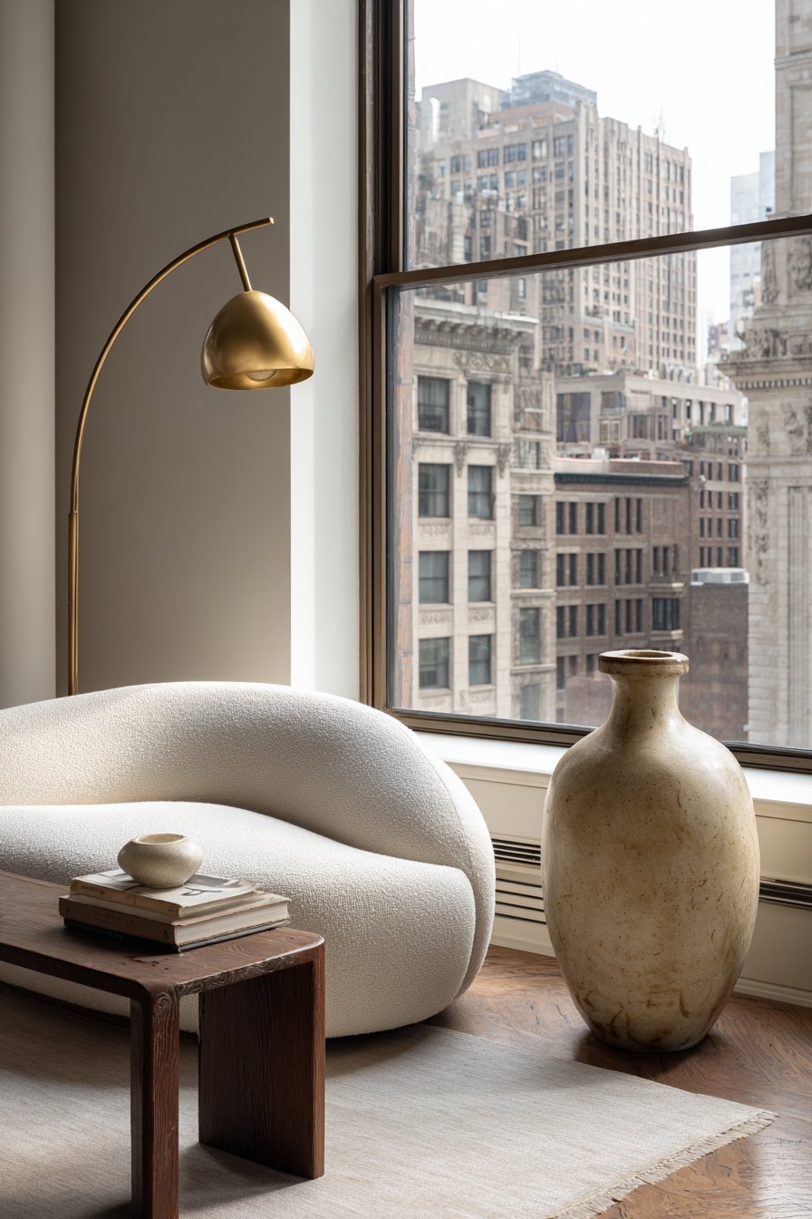 Minimalism and the "Buy Less, Buy Better" Philosophy