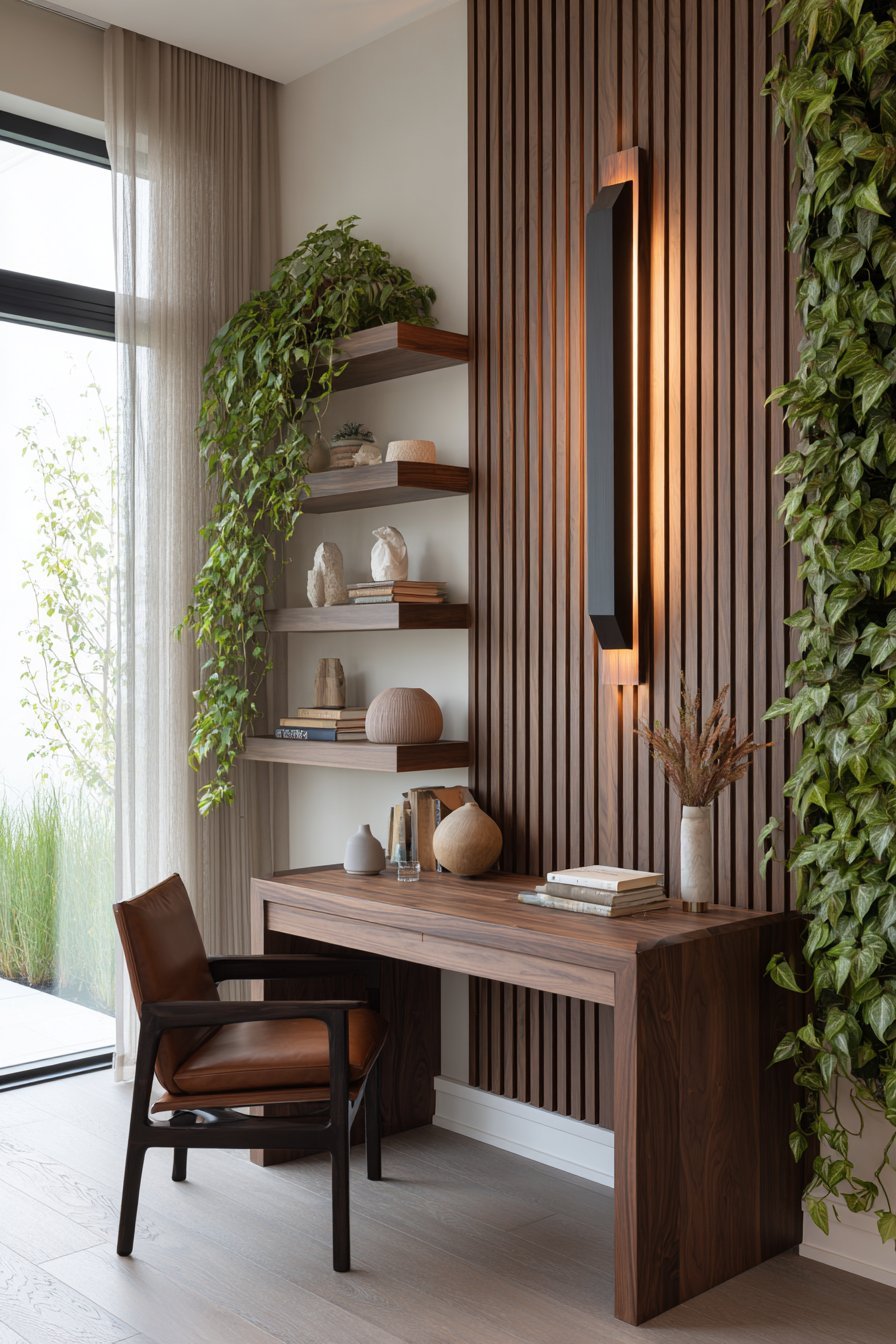 The Role of Interior Design Media and Publications