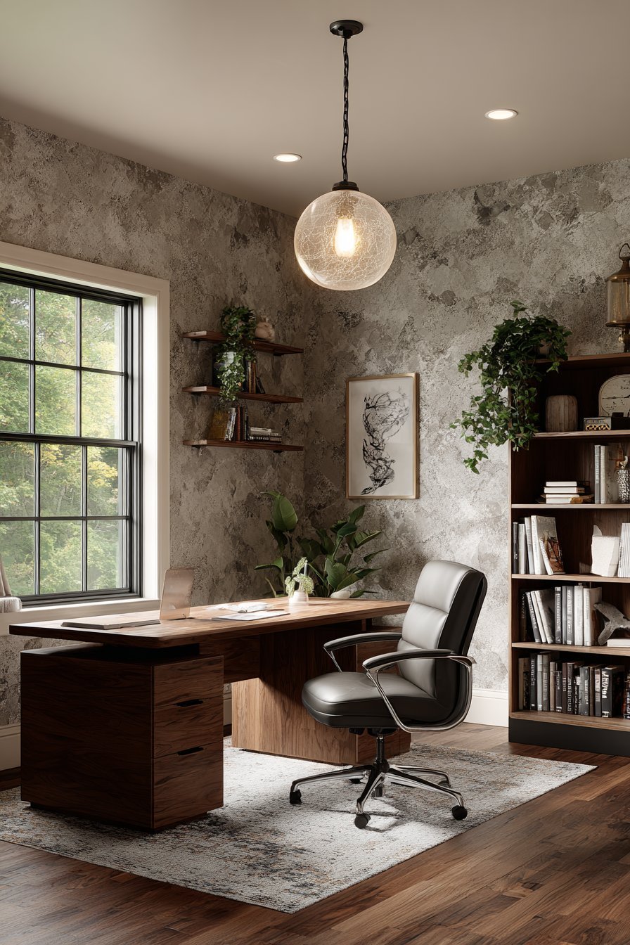 The Role of Interior Design Media and Publications