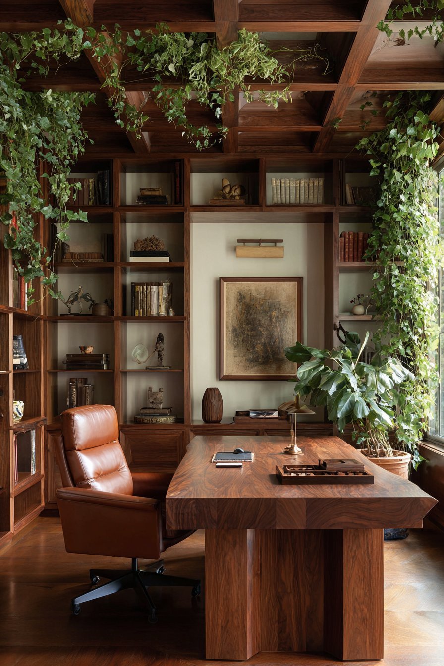 The Role of Interior Design Media and Publications