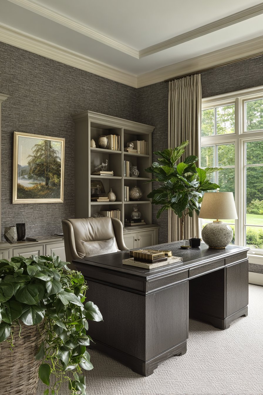 The Role of Interior Design Media and Publications