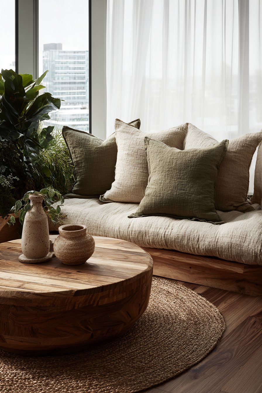 The Rise of Sustainable Home Decor What You Need to Know