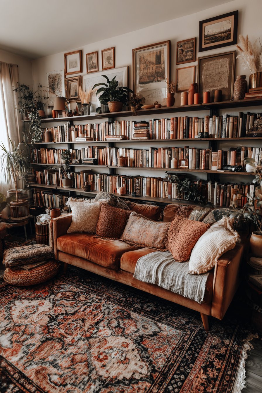 What Is Cluttercore and Should You Try It