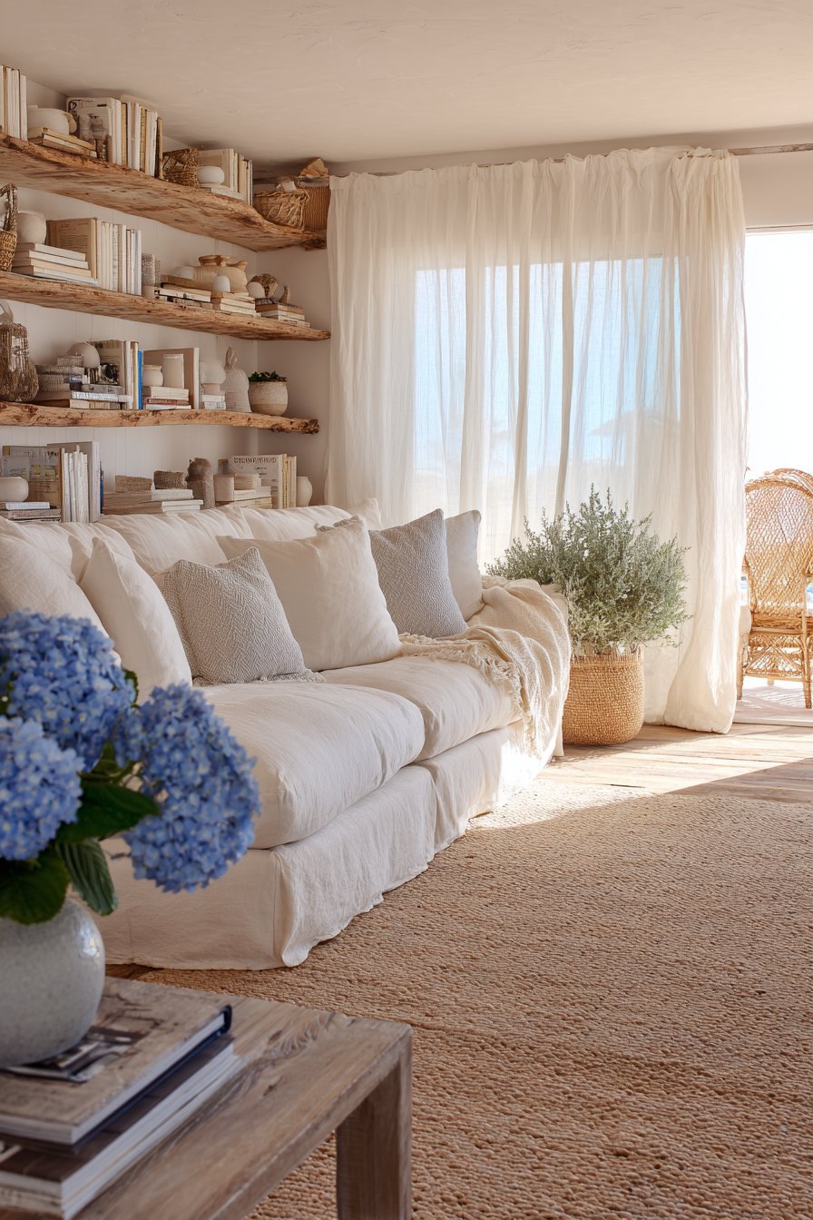 Coastal Grandmother Aesthetic The Complete Breakdown 