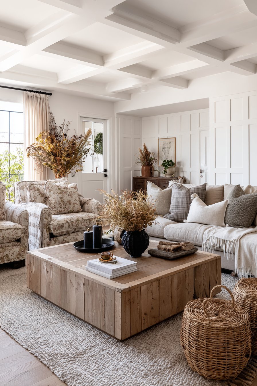  Cottagecore vs Farmhouse Which Aesthetic Wins