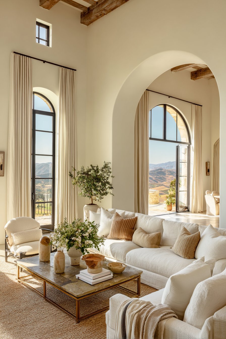 Why Warm Neutrals Are Overtaking Cool Grays