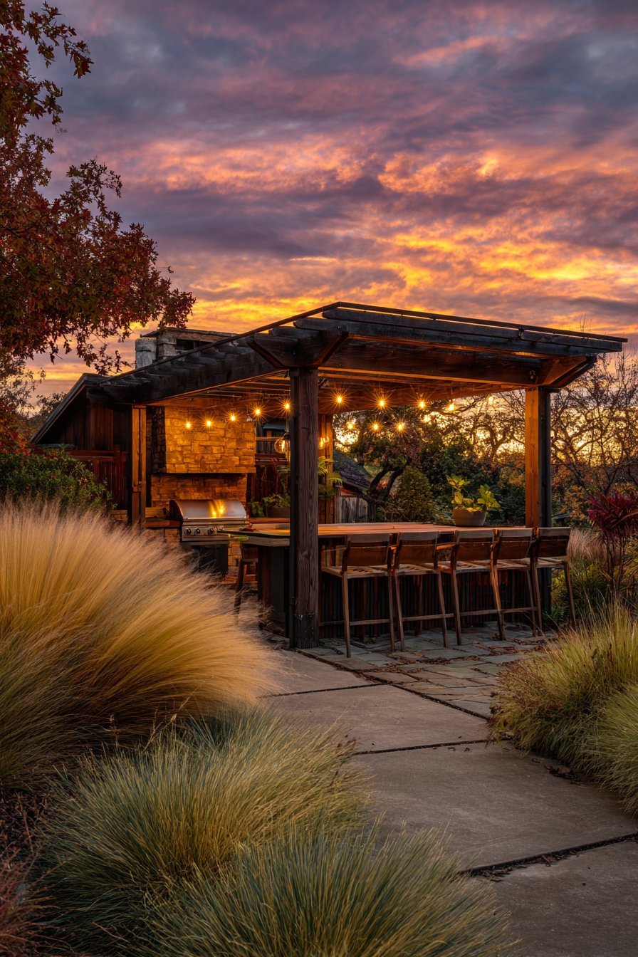 Top 6 Backyard Trends Transforming Outdoor Spaces in 2026