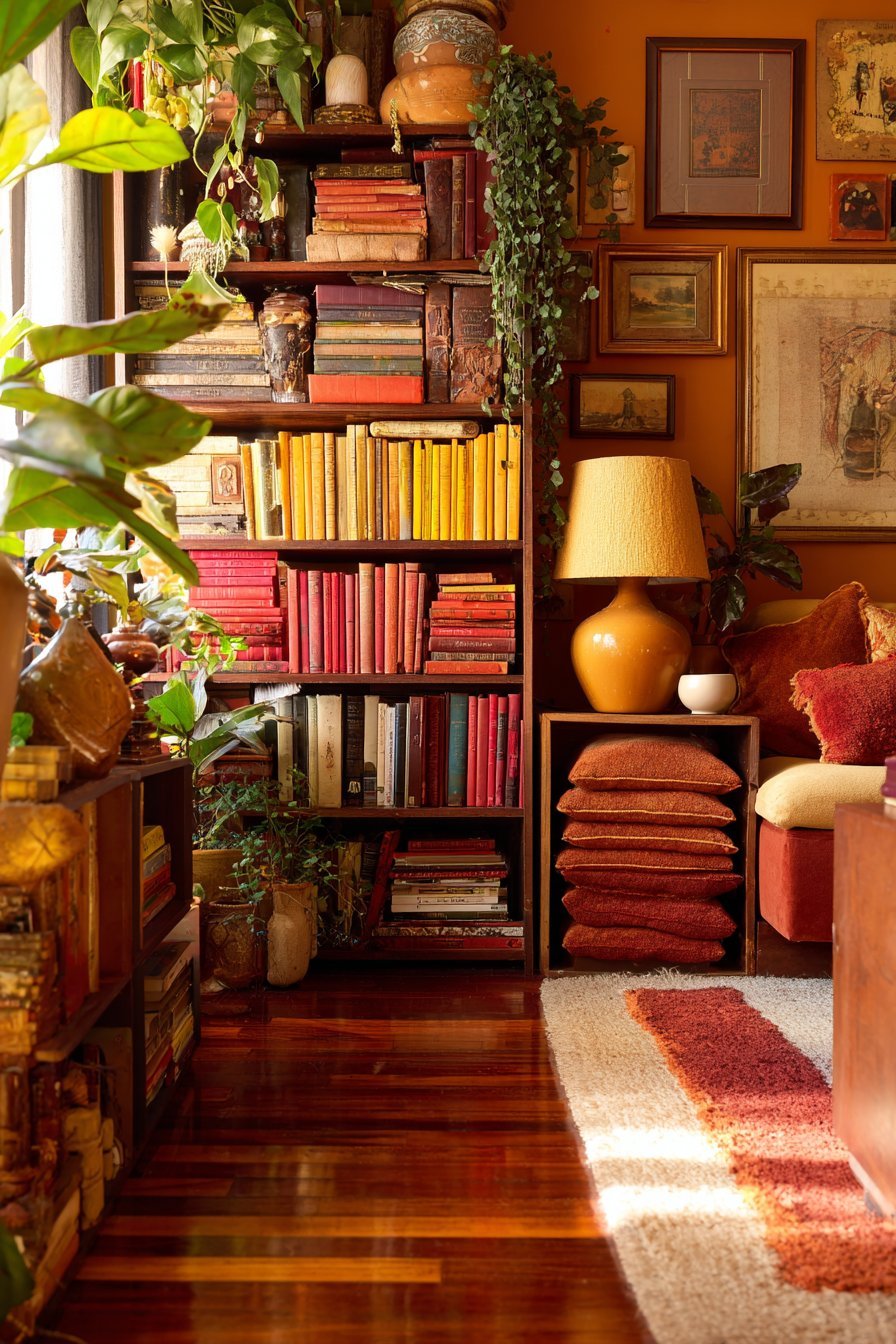 What Is Cluttercore and Should You Try It