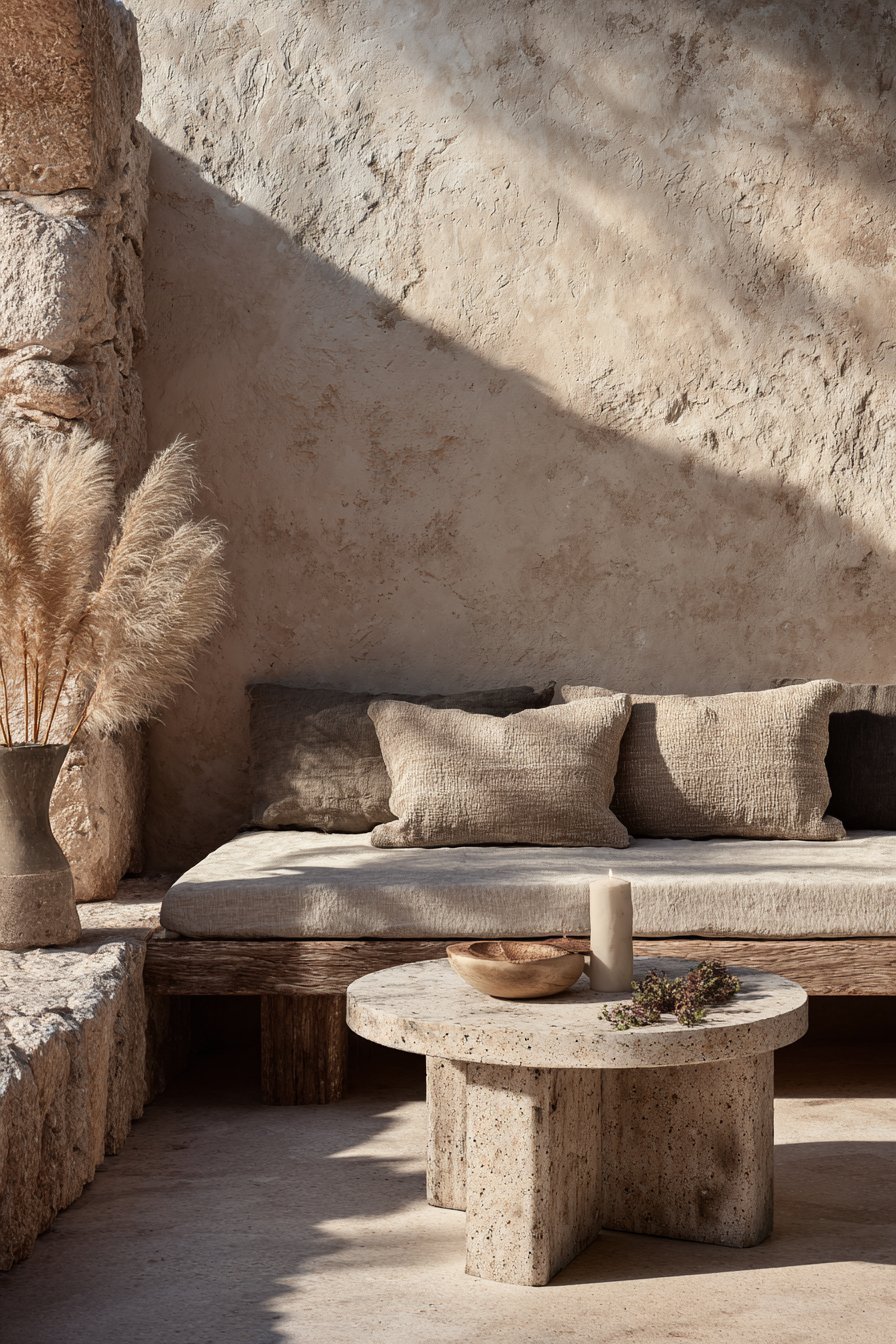  What's Driving the Textured Wall Trend Right Now