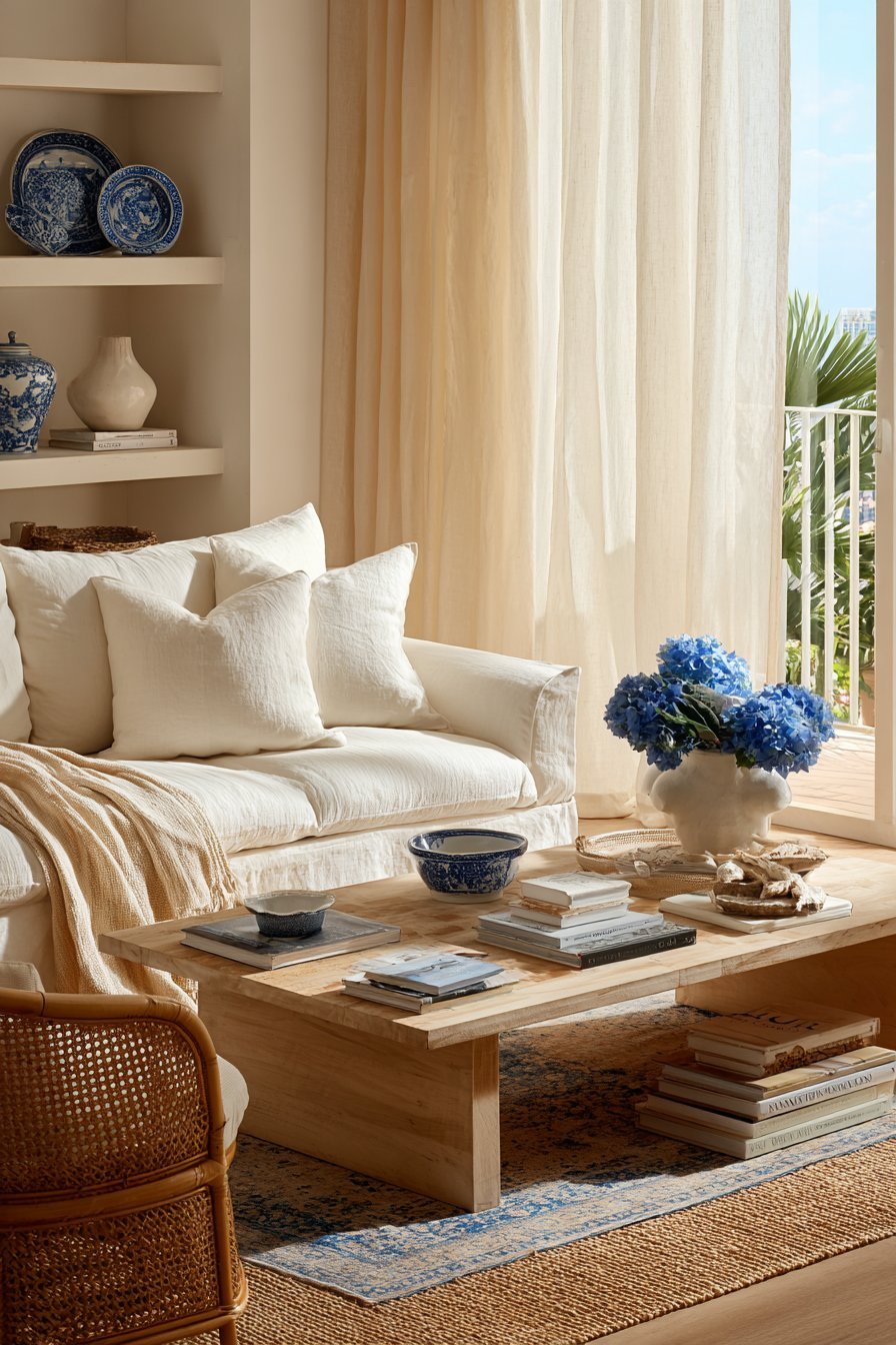 Coastal Grandmother Aesthetic The Complete Breakdown 