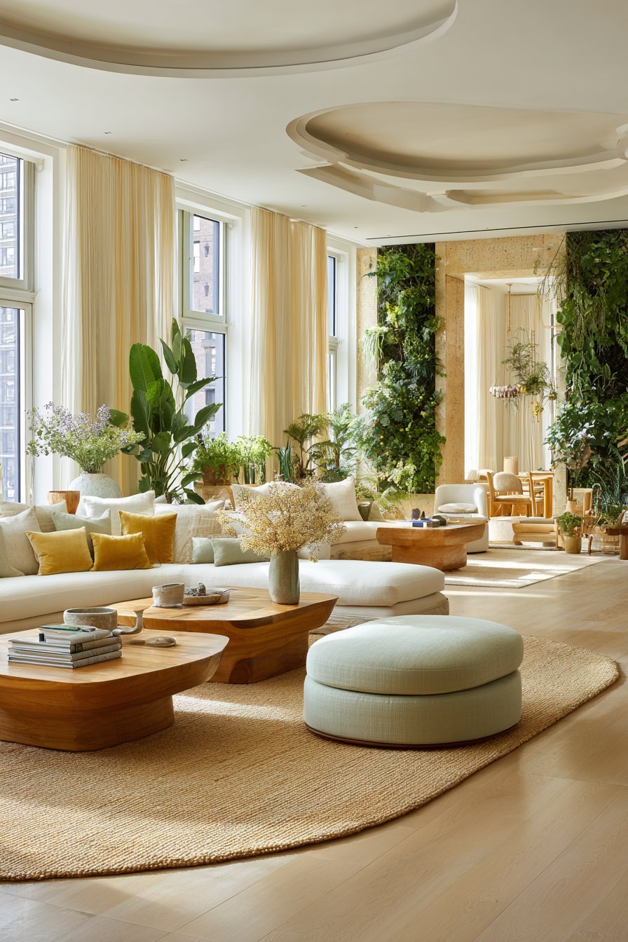 The Rise of Sustainable Home Decor What You Need to Know