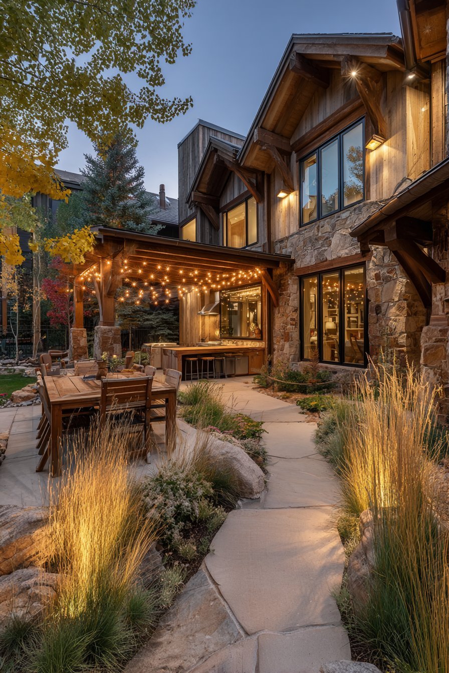 Top 6 Backyard Trends Transforming Outdoor Spaces in 2026