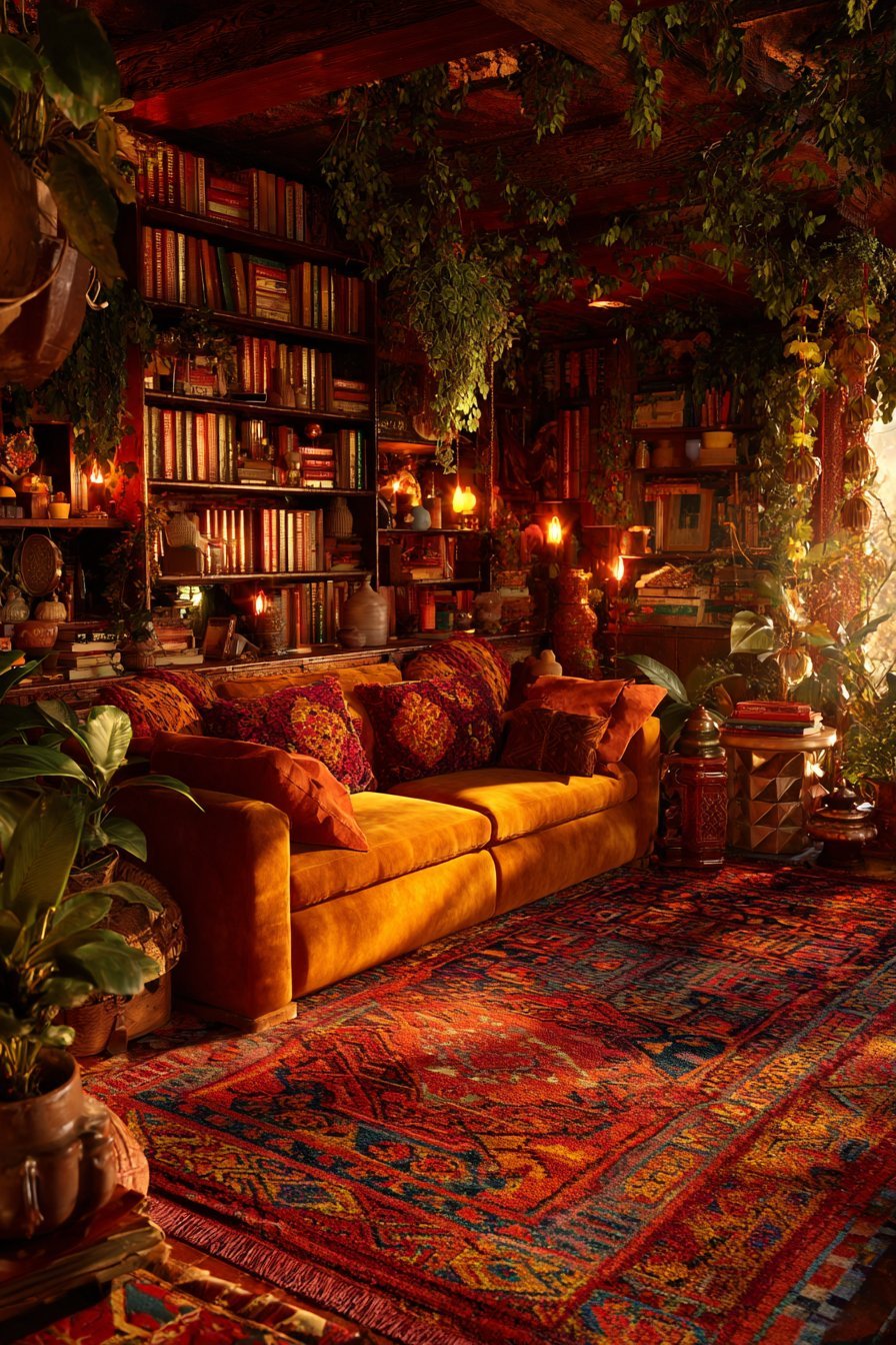 What Is Cluttercore and Should You Try It