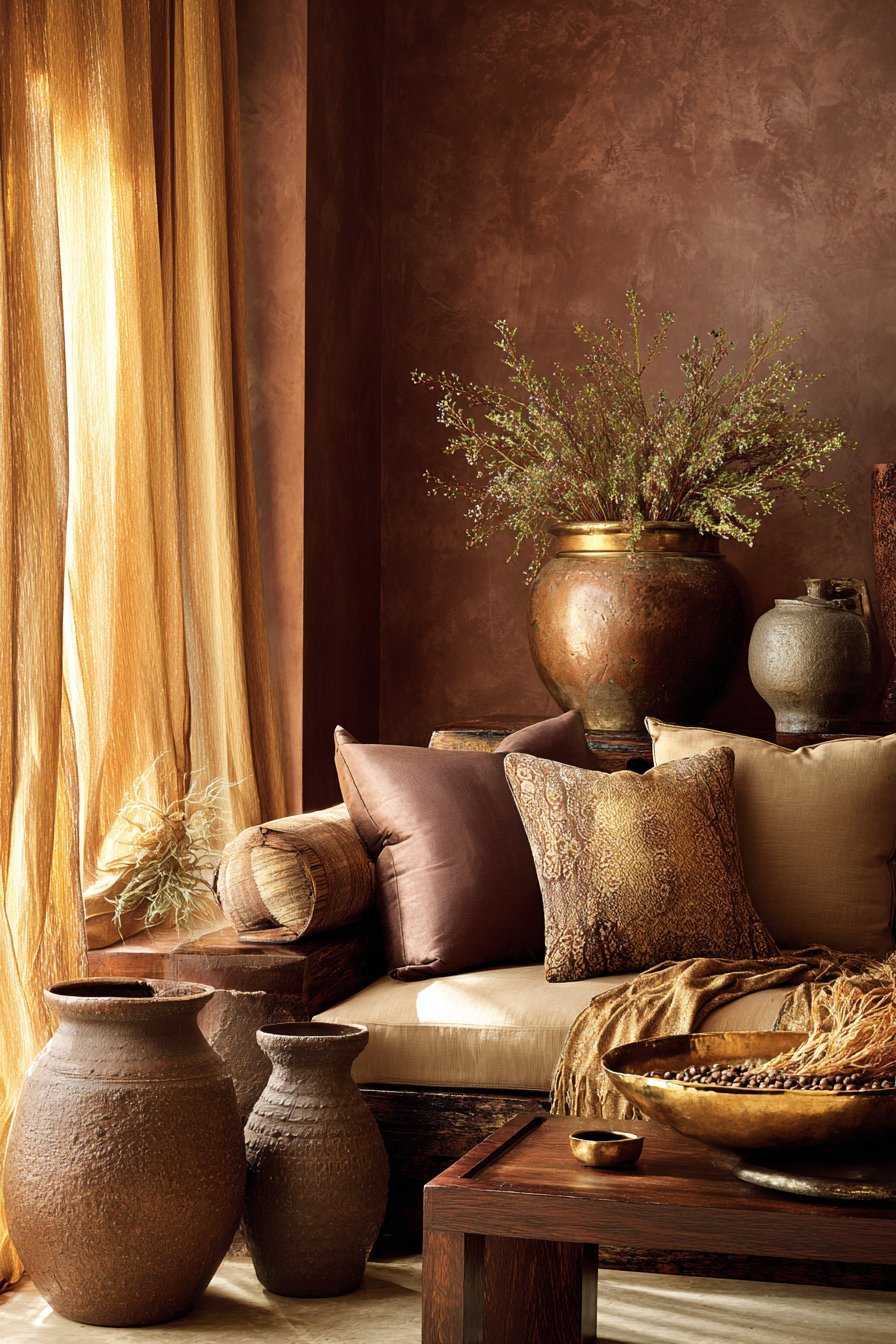 Why Terracotta Is the New Neutral for 2026-2027