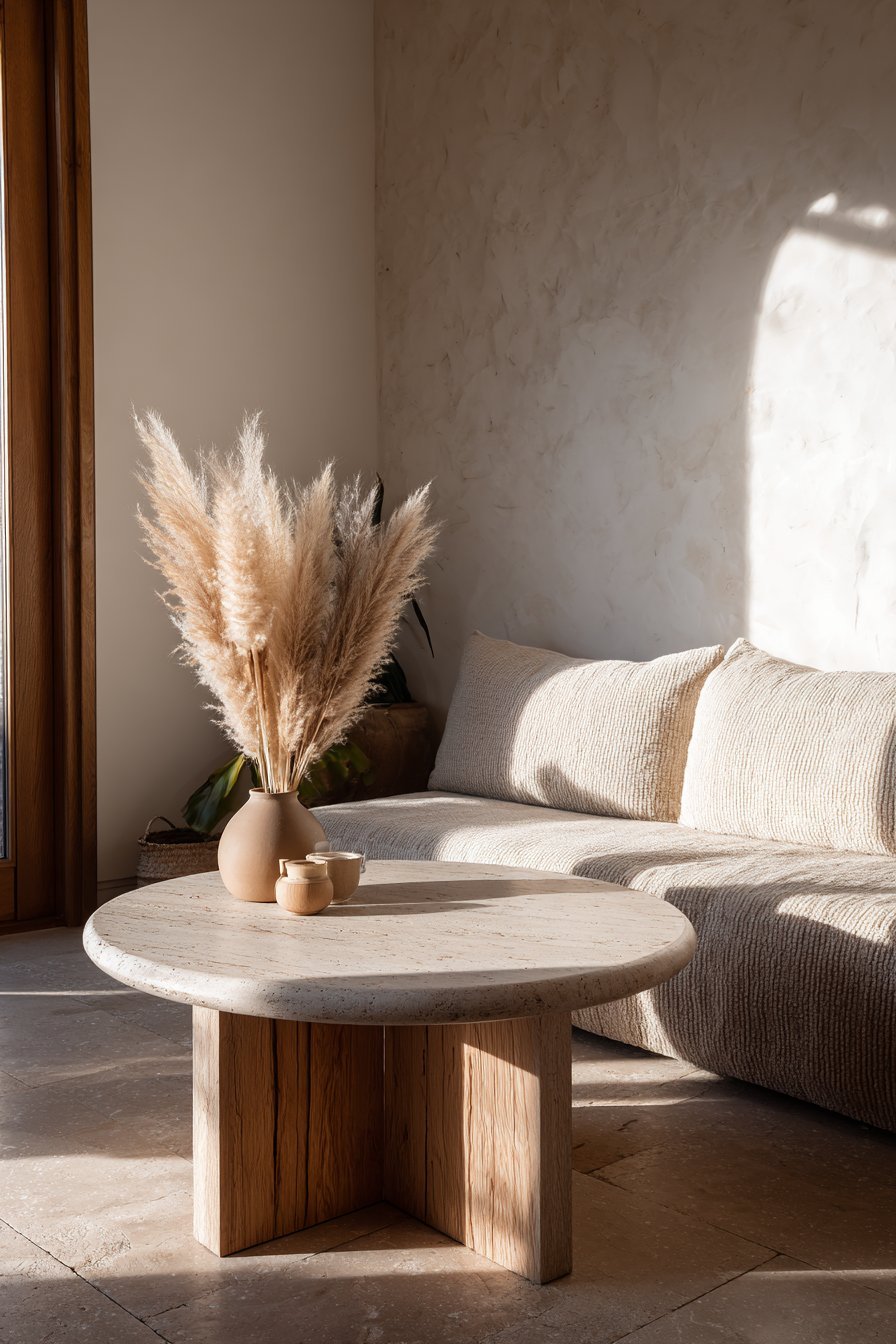  What's Driving the Textured Wall Trend Right Now