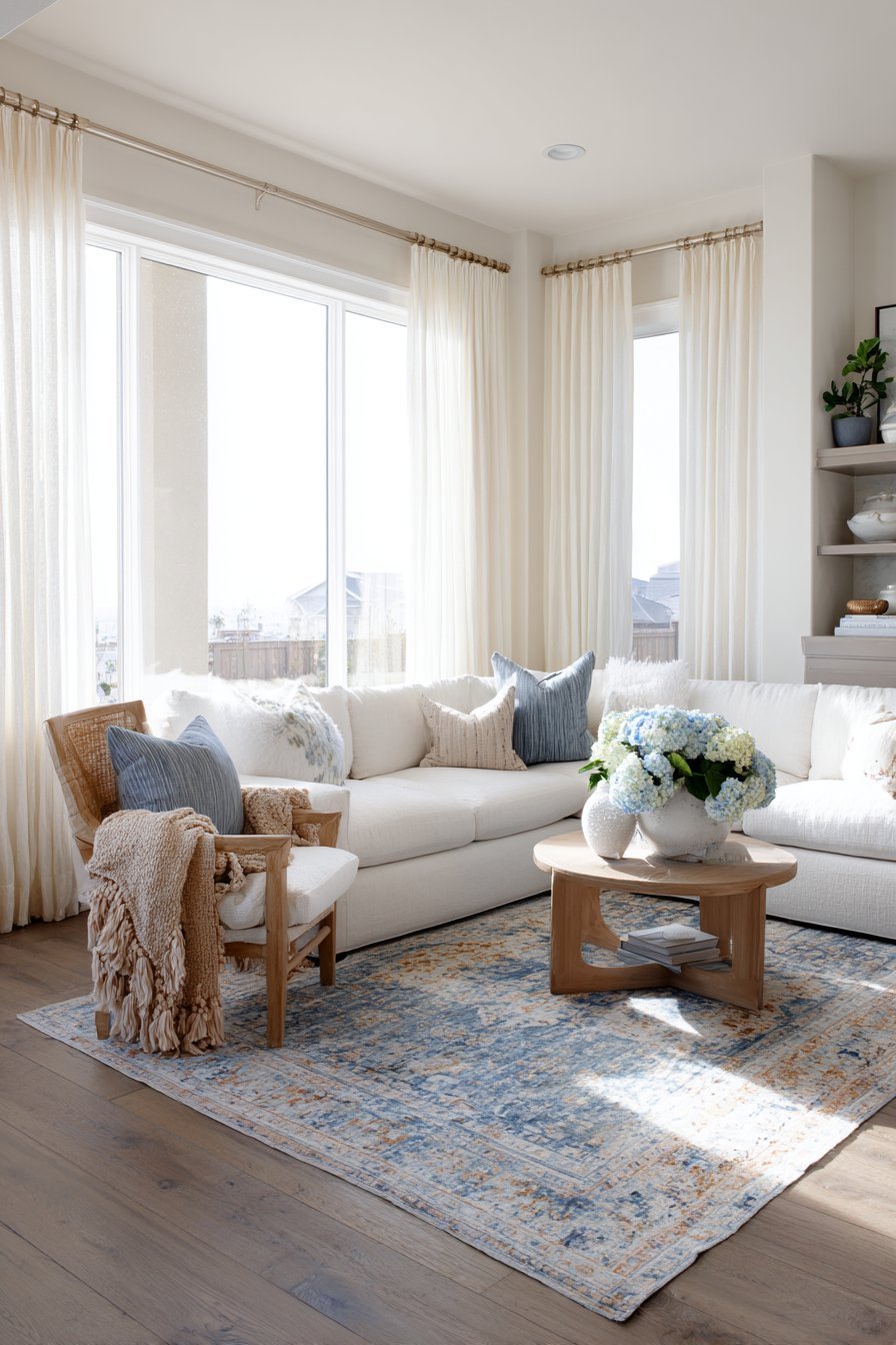 Bringing It All Together: The Coastal Grandmother Mindset