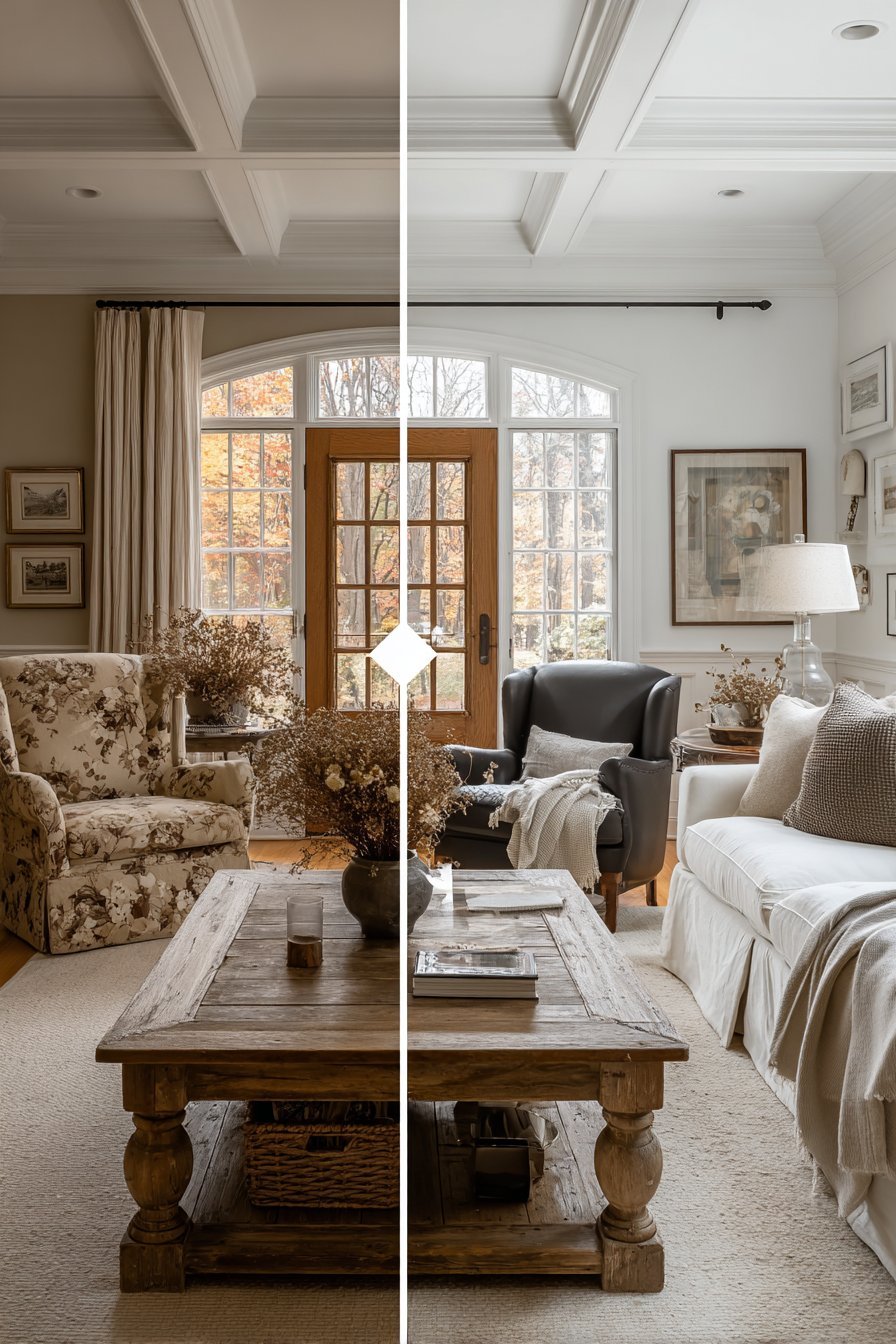  Cottagecore vs Farmhouse Which Aesthetic Wins