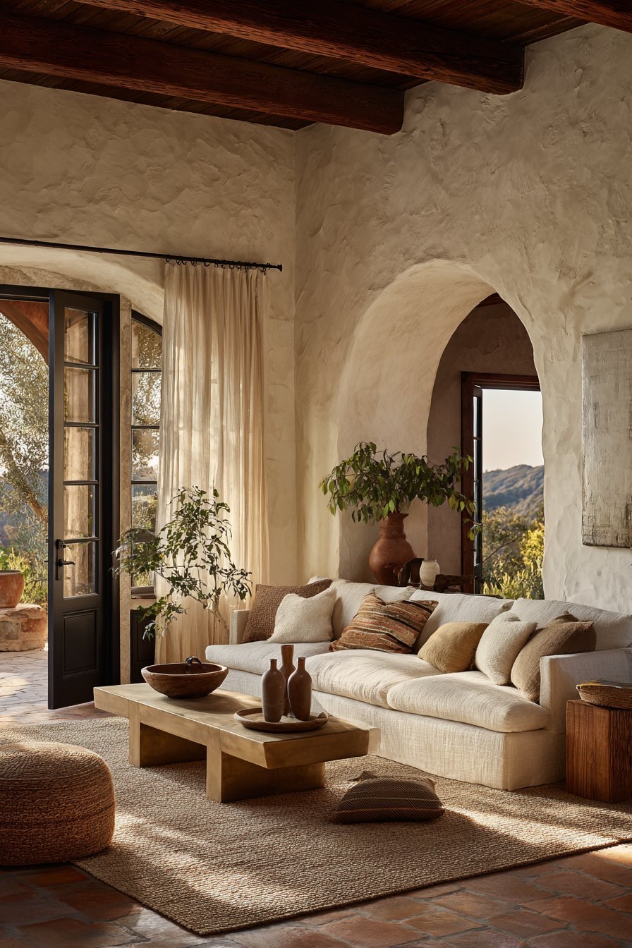 Why Warm Neutrals Are Overtaking Cool Grays