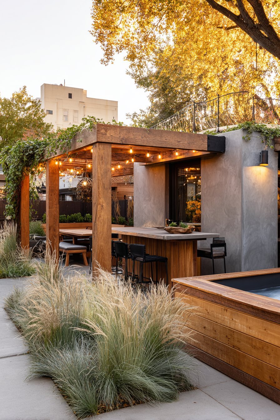 Top 6 Backyard Trends Transforming Outdoor Spaces in 2026